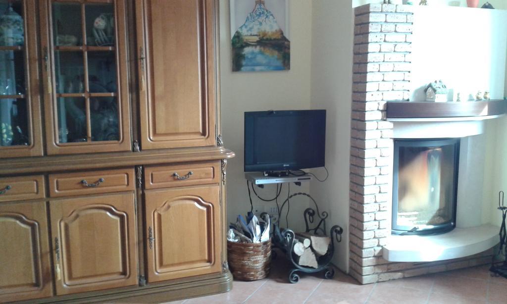 Вилла House For Relaxing Holiday Casasco Intelvi Экстерьер фото
