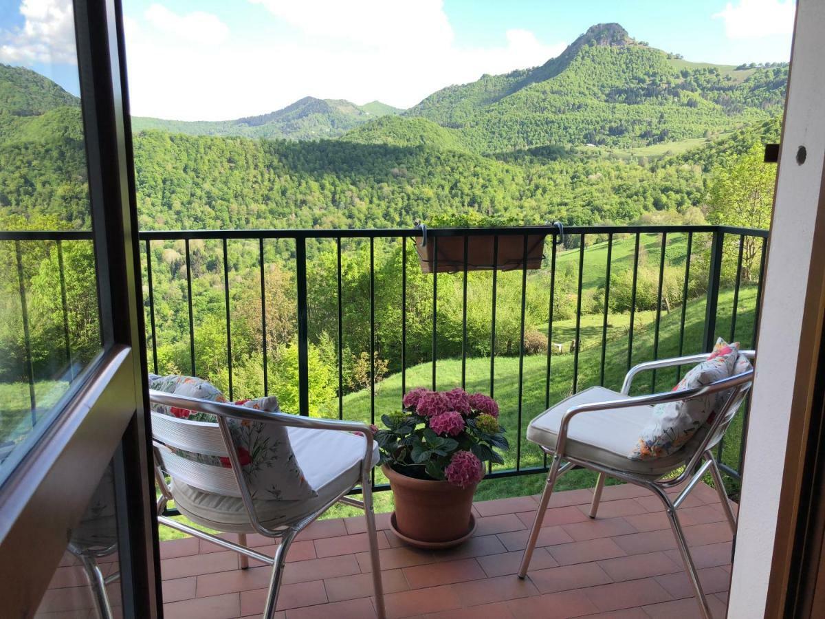 Вилла House For Relaxing Holiday Casasco Intelvi Экстерьер фото