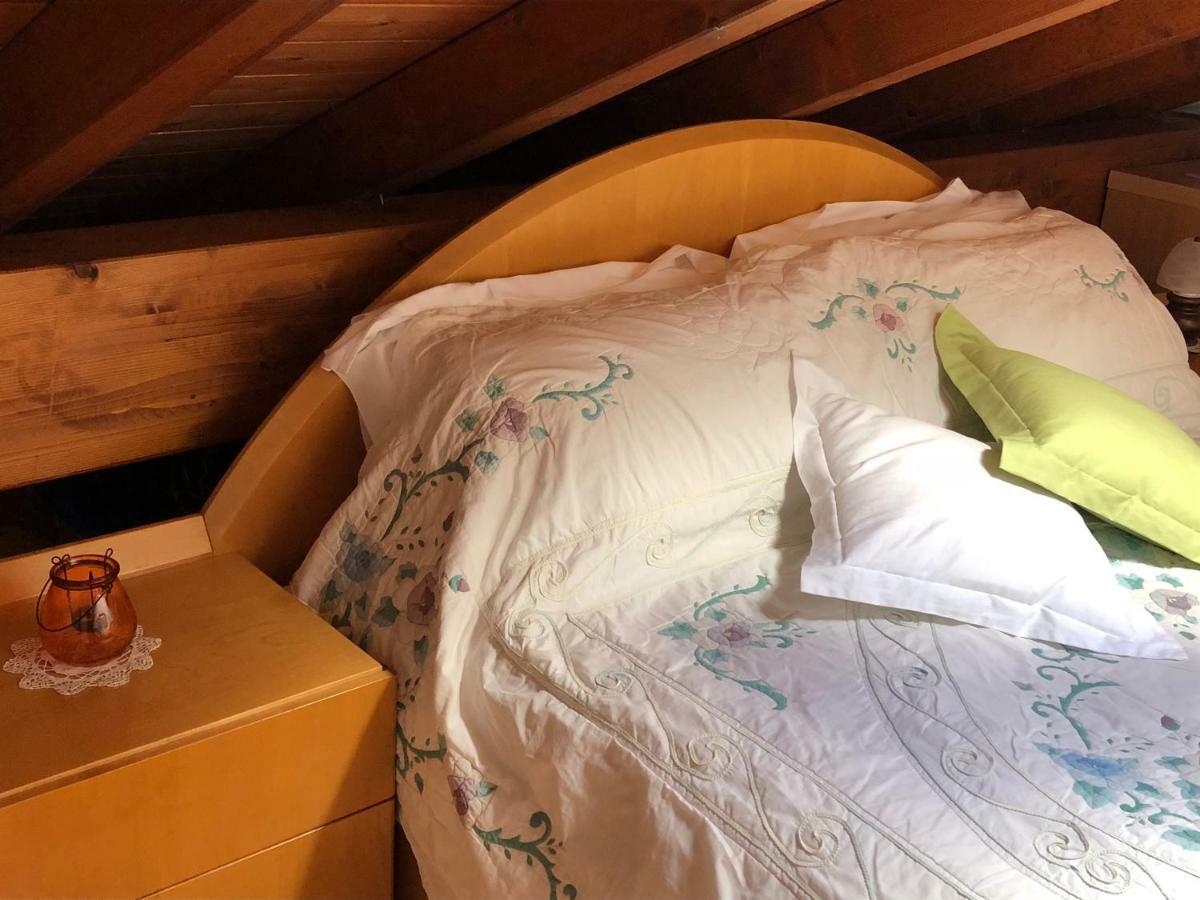 Вилла House For Relaxing Holiday Casasco Intelvi Экстерьер фото